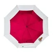 Champ II Umbrella (1 Imprint) | https://www.bestnamebadges.com