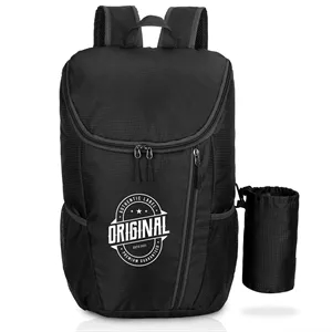 Compact Foldable Travel Backpack