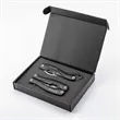 Swiss Force® Meister Gift Set | https://www.bestnamebadges.com