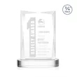 Messina Award on Alberton Base - Starfire | https://www.bestnamebadges.com