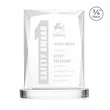 Messina Award on Alberton Base - Starfire | https://www.bestnamebadges.com