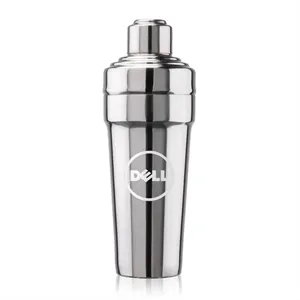 Milano Cocktail Shaker | https://www.bestnamebadges.com