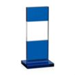 Basilia Award - Blue | https://www.bestnamebadges.com