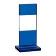 Basilia Award - Blue | https://www.bestnamebadges.com
