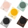 2 Temperature Adjustable Mug Warmer | https://www.bestnamebadges.com