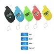 Digital Display Tire Pressure Gauge Keychain | https://www.bestnamebadges.com