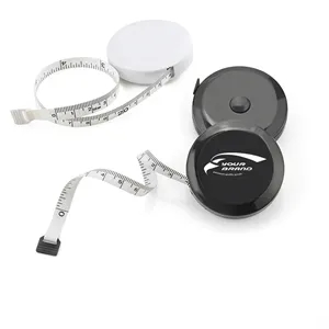 150cm 60In Retractable Soft Double Scales Measure Tape