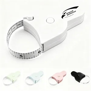 150cm 60In Retractable Body Tape Measure