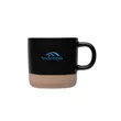 Tanzania 12 oz. Ceramic Mug | https://www.bestnamebadges.com