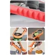 Multi Function Jar Can Bottle Opener | https://www.bestnamebadges.com