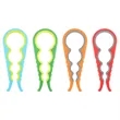 Multi Function Jar Can Bottle Opener | https://www.bestnamebadges.com