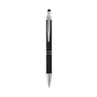 Palette Soft Touch Ballpoint Pen / Stylus | https://www.bestnamebadges.com
