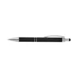 Palette Soft Touch Ballpoint Pen / Stylus | https://www.bestnamebadges.com