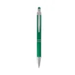 Palette Soft Touch Ballpoint Pen / Stylus | https://www.bestnamebadges.com