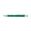 Palette Soft Touch Ballpoint Pen / Stylus | https://www.bestnamebadges.com