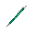 Palette Soft Touch Ballpoint Pen / Stylus | https://www.bestnamebadges.com