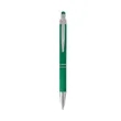 Palette Soft Touch Ballpoint Pen / Stylus | https://www.bestnamebadges.com