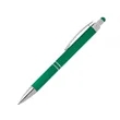 Palette Soft Touch Ballpoint Pen / Stylus | https://www.bestnamebadges.com