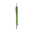 Palette Soft Touch Ballpoint Pen / Stylus | https://www.bestnamebadges.com