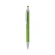 Palette Soft Touch Ballpoint Pen / Stylus | https://www.bestnamebadges.com