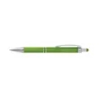 Palette Soft Touch Ballpoint Pen / Stylus | https://www.bestnamebadges.com