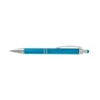 Palette Soft Touch Ballpoint Pen / Stylus | https://www.bestnamebadges.com