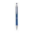 Palette Soft Touch Ballpoint Pen / Stylus | https://www.bestnamebadges.com