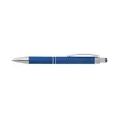 Palette Soft Touch Ballpoint Pen / Stylus | https://www.bestnamebadges.com