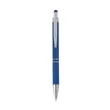 Palette Soft Touch Ballpoint Pen / Stylus | https://www.bestnamebadges.com