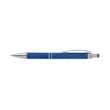 Palette Soft Touch Ballpoint Pen / Stylus | https://www.bestnamebadges.com