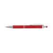 Palette Soft Touch Ballpoint Pen / Stylus | https://www.bestnamebadges.com