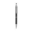 Palette Soft Touch Ballpoint Pen / Stylus | https://www.bestnamebadges.com
