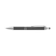 Palette Soft Touch Ballpoint Pen / Stylus | https://www.bestnamebadges.com