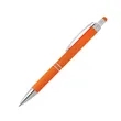 Palette Soft Touch Ballpoint Pen / Stylus | https://www.bestnamebadges.com