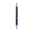 Palette Soft Touch Ballpoint Pen / Stylus | https://www.bestnamebadges.com