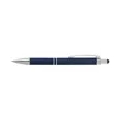 Palette Soft Touch Ballpoint Pen / Stylus | https://www.bestnamebadges.com