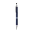 Palette Soft Touch Ballpoint Pen / Stylus | https://www.bestnamebadges.com