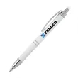 Palette Soft Touch Ballpoint Pen / Stylus | https://www.bestnamebadges.com