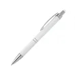 Palette Soft Touch Ballpoint Pen / Stylus | https://www.bestnamebadges.com