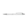 Palette Soft Touch Ballpoint Pen / Stylus | https://www.bestnamebadges.com