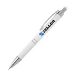 Palette Soft Touch Ballpoint Pen / Stylus | https://www.bestnamebadges.com