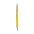 Palette Soft Touch Ballpoint Pen / Stylus | https://www.bestnamebadges.com