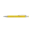 Palette Soft Touch Ballpoint Pen / Stylus | https://www.bestnamebadges.com
