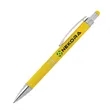 Palette Soft Touch Ballpoint Pen / Stylus | https://www.bestnamebadges.com