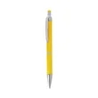 Palette Soft Touch Ballpoint Pen / Stylus | https://www.bestnamebadges.com