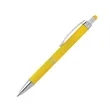 Palette Soft Touch Ballpoint Pen / Stylus | https://www.bestnamebadges.com
