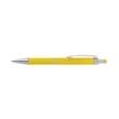 Palette Soft Touch Ballpoint Pen / Stylus | https://www.bestnamebadges.com