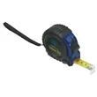 Creek 16 ft. Tape Measure | https://www.bestnamebadges.com