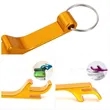 Colorful Metal Can Beer Bottle Openers Keychain | https://www.bestnamebadges.com