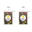 DisplaySplash Garden Flag - Double Sided | https://www.bestnamebadges.com